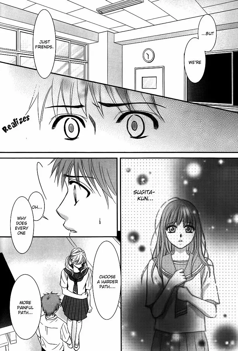 Kore wa Koi no Hanashi Chapter 34 16